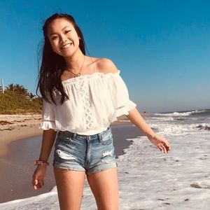 Meet your Posher, Jacklynn